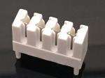 Krone 3.81mm IDC Block 
PCB-PLUG 2Pair&4Pair
